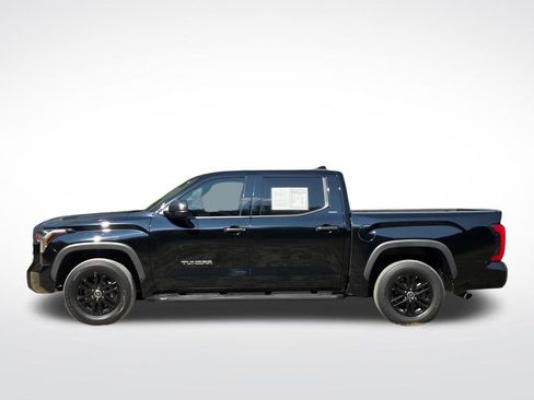 Used 2022 Toyota Tundra SR5 image 4