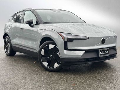 New 2026 Volvo EX30 Plus