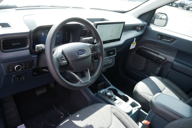 New 2026 Ford Maverick XLT w/ Equipment Group 301A AWD/4WD image 14