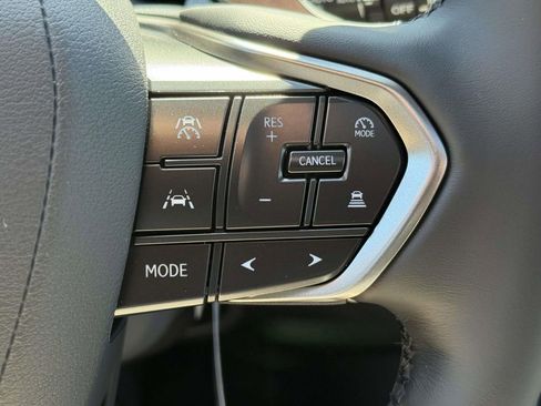 New 2026 Lexus RX 450h AWD image 17