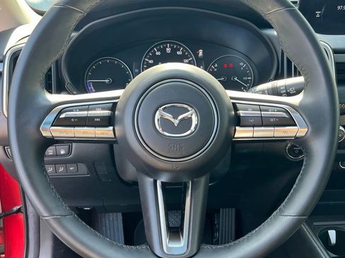 Used 2025 MAZDA CX-50 2.5 Hybrid w/ Premium Plus Pkg AWD/4WD image 20