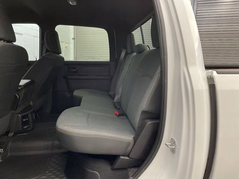 Certified 2021 RAM 2500 Tradesman image 24