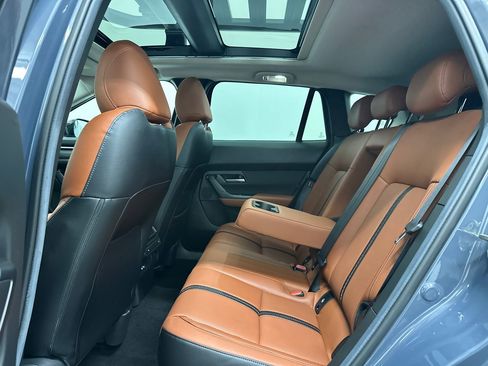 Certified 2025 MAZDA CX-50 Meridian Edition w/ Apex Package image 17