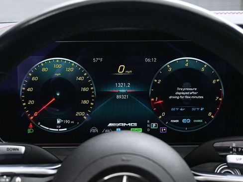 Used 2022 Mercedes-Benz E 53 AMG 4MATIC Coupe image 25