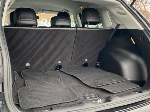 Used 2020 Jeep Compass Latitude image 20