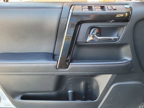 Certified 2024 Toyota 4Runner TRD Off-Road Premium AWD/4WD image 22