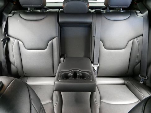 New 2025 Jeep Compass Limited image 19