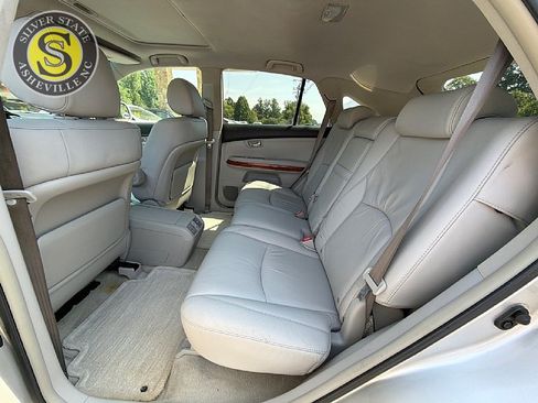 Used 2008 Lexus RX 350 2WD image 13