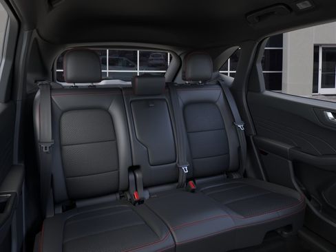 New 2026 Ford Escape ST-Line w/ Tech Pack #1 FWD image 11
