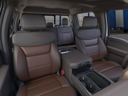 New 2026 Ford F350 King Ranch AWD/4WD image 11