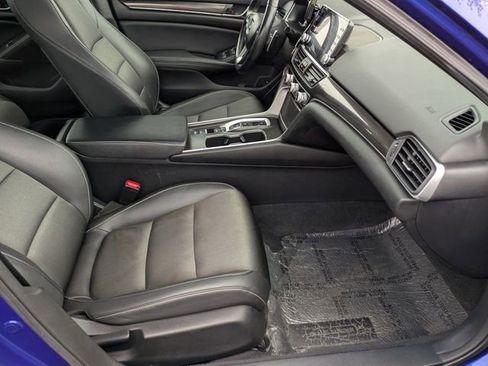 Used 2022 Honda Accord Sport image 31
