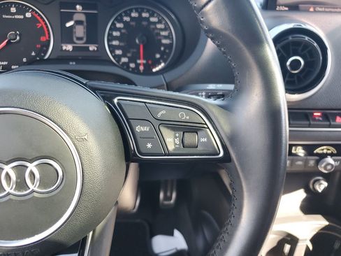 Used 2018 Audi A3 2.0T Premium Plus w/ Premium Plus Package image 23