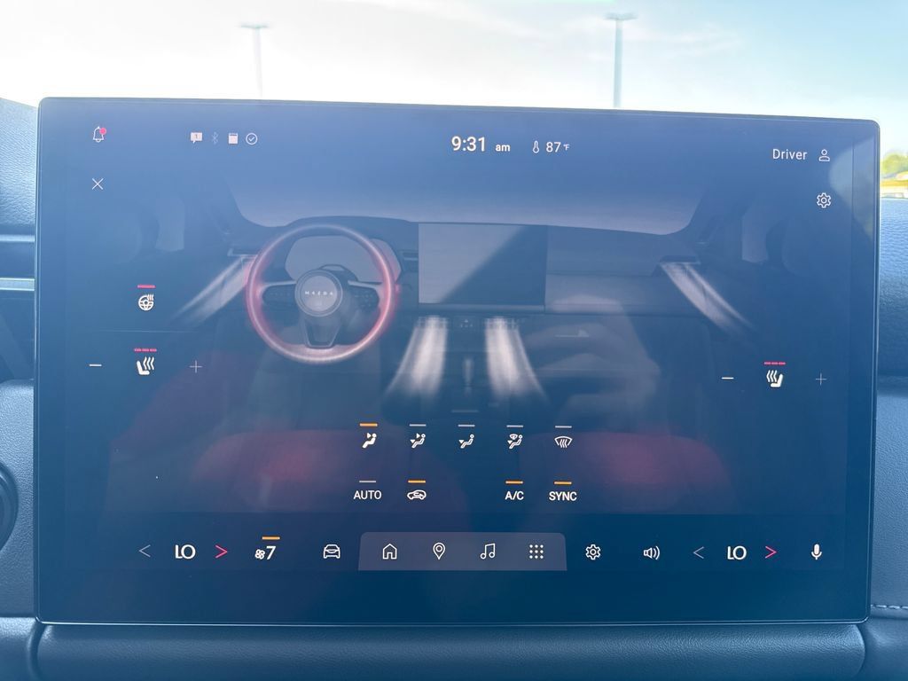 New 2026 MAZDA CX-5 Preferred AWD/4WD image 38