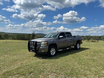 Used 2013 Chevrolet Silverado 1500 LT w/ All-Star Edition