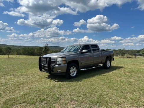 Used 2013 Chevrolet Silverado 1500 LT w/ All-Star Edition image 1