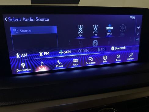 Certified 2021 Lexus RX 350 AWD w/ Premium Package image 19