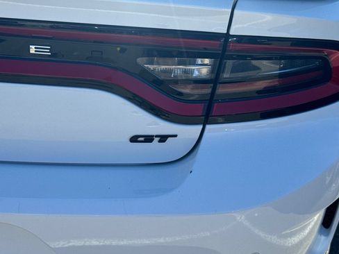 Used 2019 Dodge Charger GT w/ Navigation & Travel Group RWD image 7