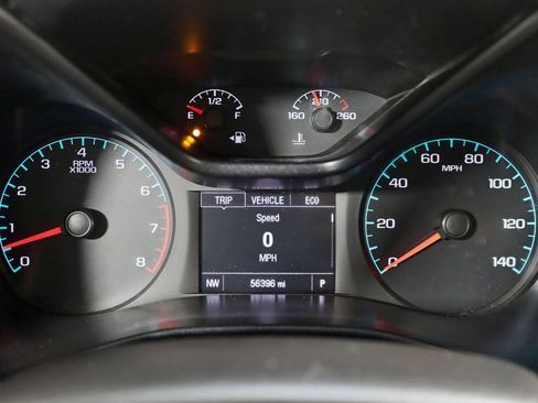 Used 2015 Chevrolet Colorado Z71 image 16