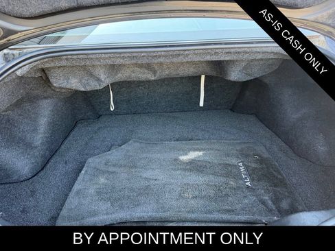 Used 2012 Nissan Altima 2.5 S FWD image 18