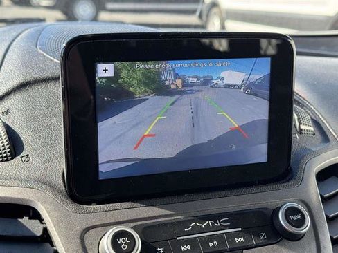 Used 2019 Ford Transit Connect XLT image 20