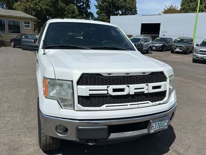 Used 2013 Ford F150 XLT w/ Trailer Tow Pkg