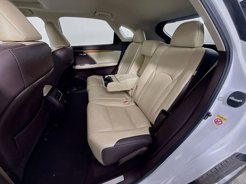 Used 2016 Lexus RX 350 FWD w/ Premium Package image 25