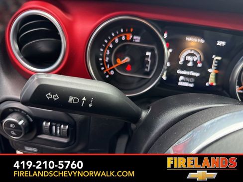 Used 2020 Jeep Gladiator Rubicon image 7