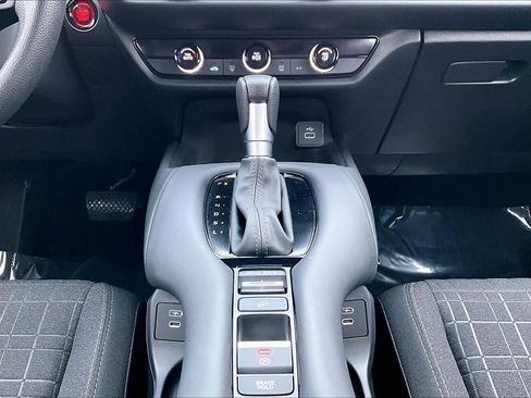 Used 2025 Honda HR-V LX image 30