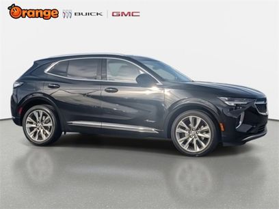 Used 2022 Buick Envision Avenir w/ Technology Package II