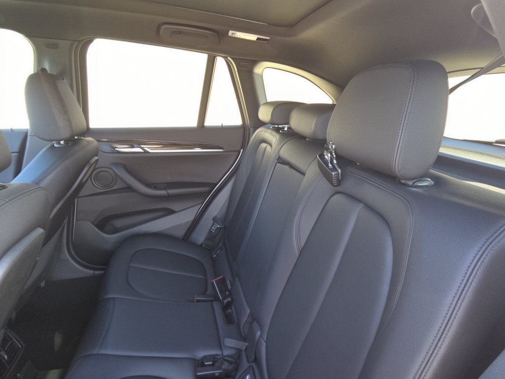 Used 2021 BMW X1 sDrive28i w/ Convenience Package FWD image 25