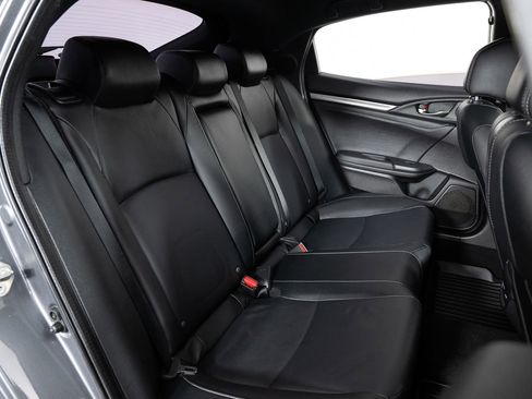 Used 2018 Honda Civic Sport Touring image 23