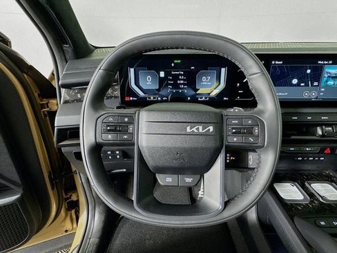 New 2027 Kia Telluride SX Prestige X-Pro AWD/4WD image 11