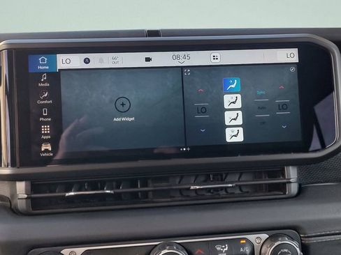 Certified 2025 Jeep Wrangler Unlimited Rubicon image 14