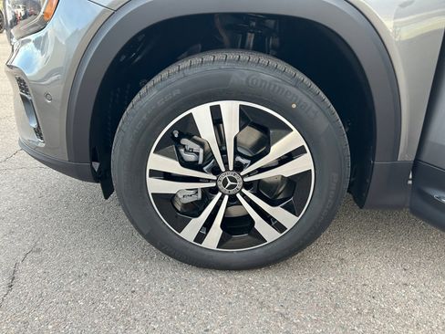 New 2026 Mercedes-Benz GLB 250 4MATIC image 27