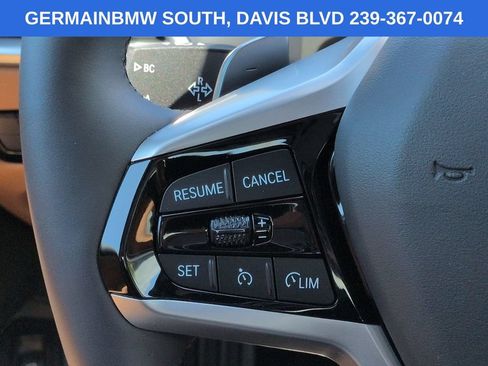 Used 2025 BMW 330i xDrive Sedan w/ Premium Package AWD/4WD image 28