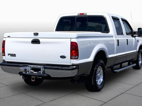 Used 2004 Ford F250 XL RWD image 12