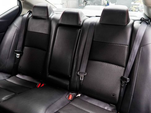 Used 2024 Nissan Altima 2.5 SR FWD image 34