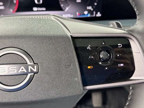 Used 2025 Nissan Murano SL w/ Cargo Package AWD/4WD image 23