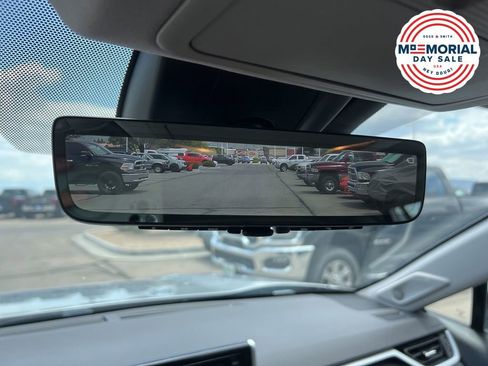 Used 2020 Toyota RAV4 Limited AWD/4WD image 15