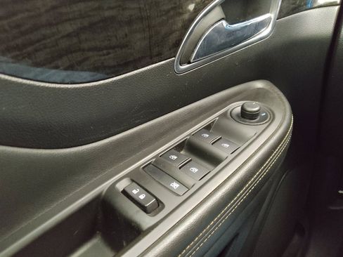 Used 2014 Buick Encore Leather AWD/4WD image 27