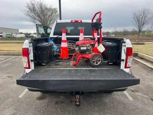 Used 2019 RAM 2500 Big Horn image 12