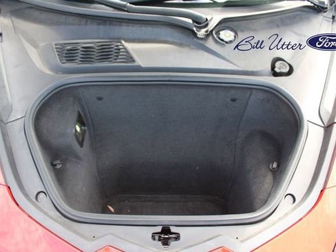 Used 2022 Chevrolet Corvette Stingray Premium Conv w/ Battery Protection Package image 14