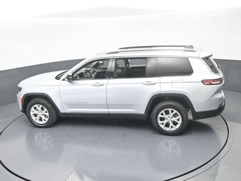 Used 2023 Jeep Grand Cherokee L Limited image 50