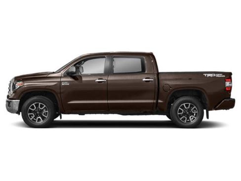 Used 2019 Toyota Tundra 1794 Edition AWD/4WD image 3