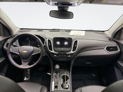 Used 2020 Chevrolet Equinox Premier AWD/4WD image 14