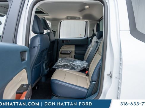 New 2026 Ford Maverick Lariat AWD/4WD image 22