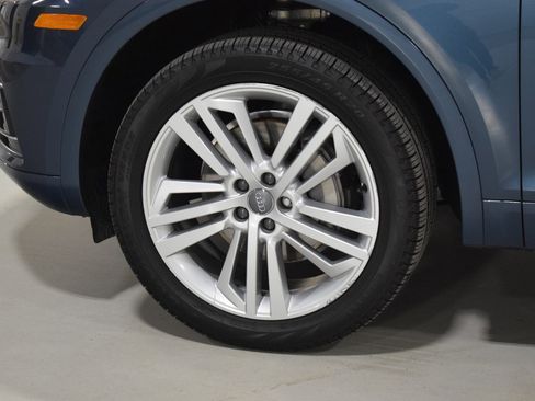 Used 2018 Audi Q5 2.0T Premium Plus image 6