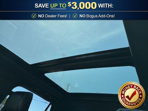 Used 2018 Ford Expedition Limited w/ Equipment Group 302A RWD image 19