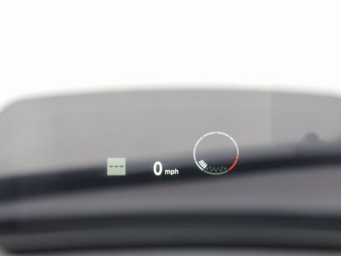 Used 2019 MINI Cooper John Cooper Works w/ Storage Package image 8