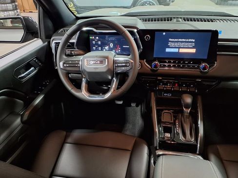 New 2026 GMC Canyon Elevation w/ Convenience Package RWD image 12